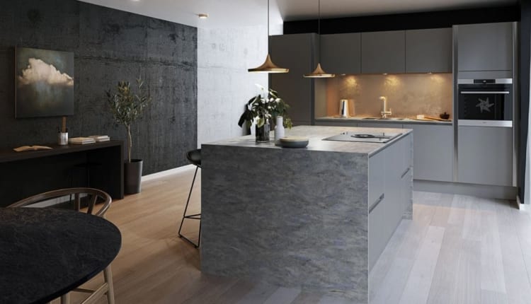 gray kitchen appliances gray kitchen style