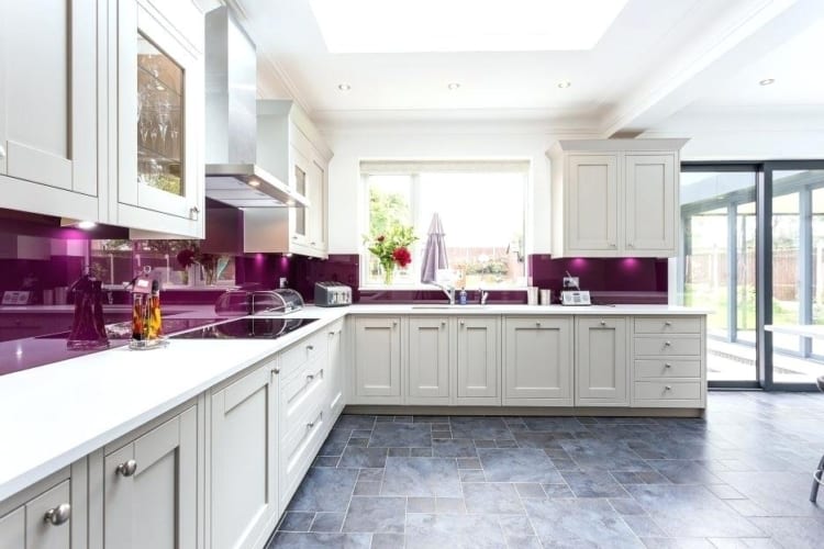 purple kitchen style purple kitchen appliances