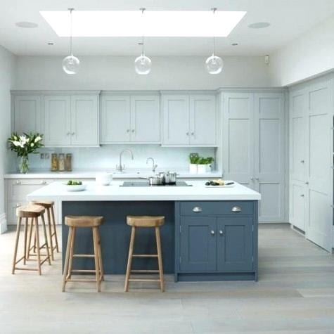 grey kitchen island kitchen island ideas