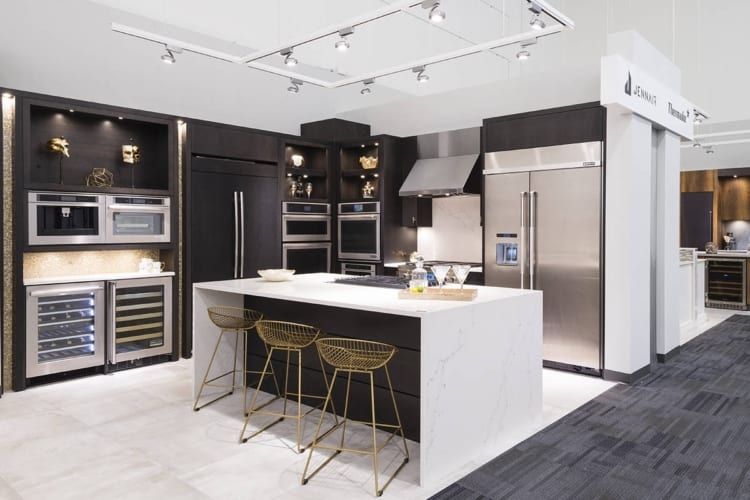 monochrome kitchen style monochrome kitchen appliances