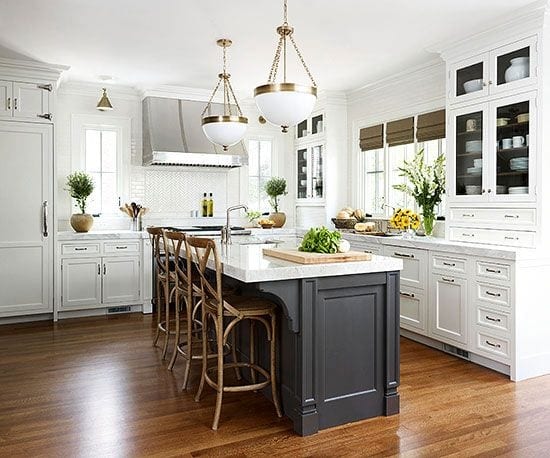 white kitchen island white kitchen island