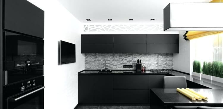black kitchen appliances black kitchen appliances