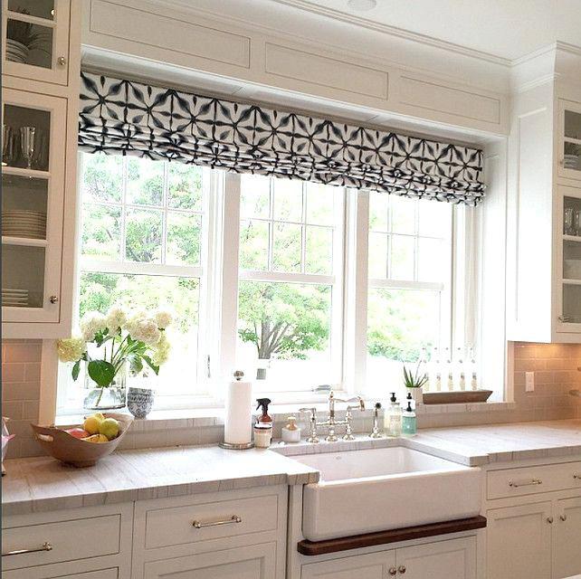 kitchen window treatments black kitchen windowtreatments