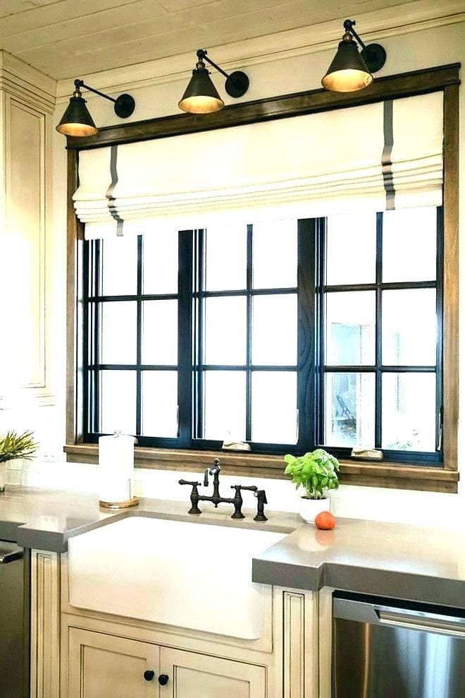 black kitchen windowtreatments kitchen window treatments