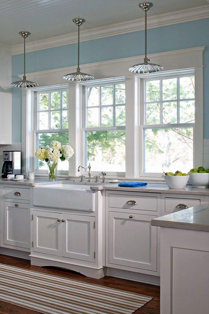 kitchen window treatments grey kitchen windowtreatments