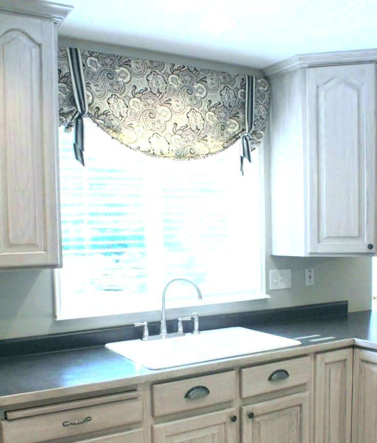 kitchen window treatments kitchen window treatments