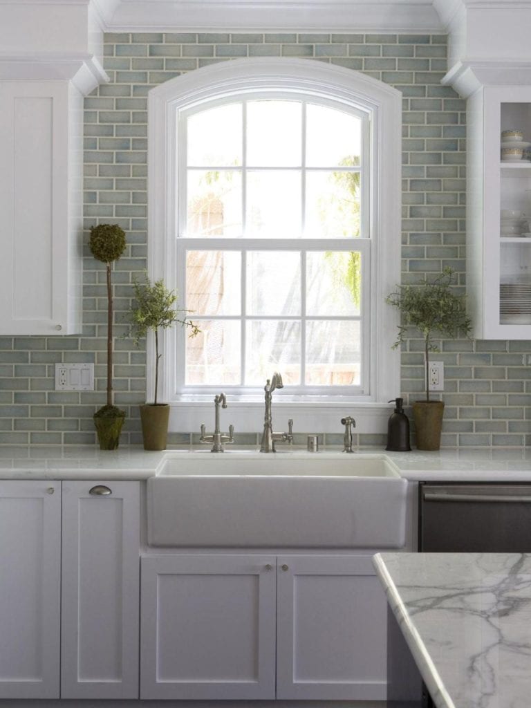 kitchen window treatments grey kitchen windowtreatments