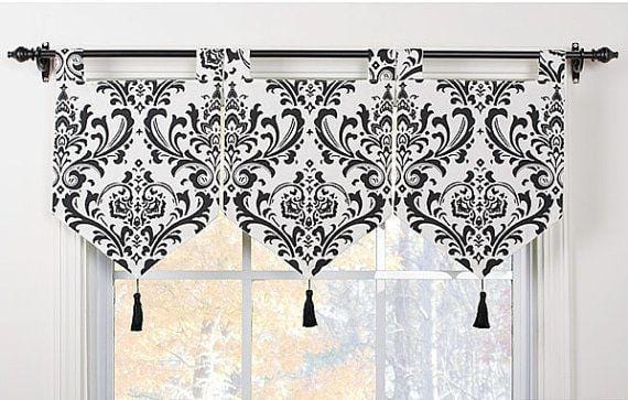 kitchen window treatments monochrome kitchen windowtreatments