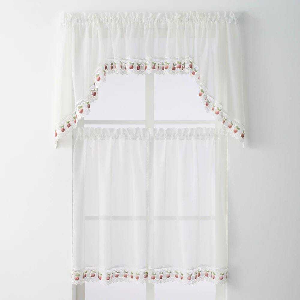 kitchen window treatments monochrome kitchen windowtreatments