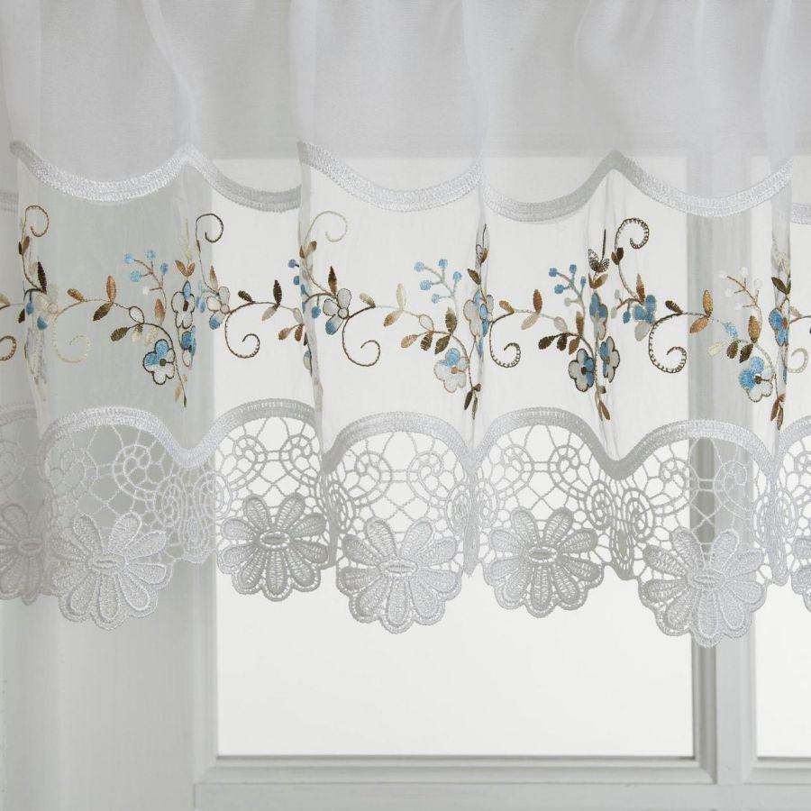 kitchen window treatments monochrome kitchen windowtreatments