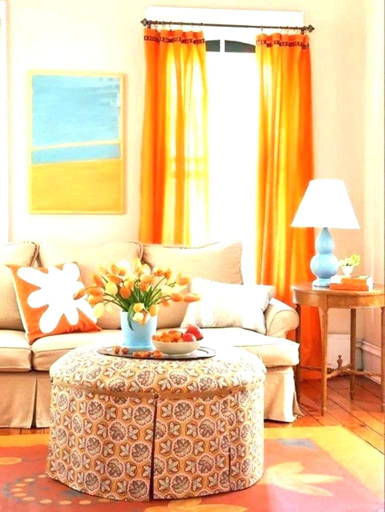 orange window treatments kitchen window treatments