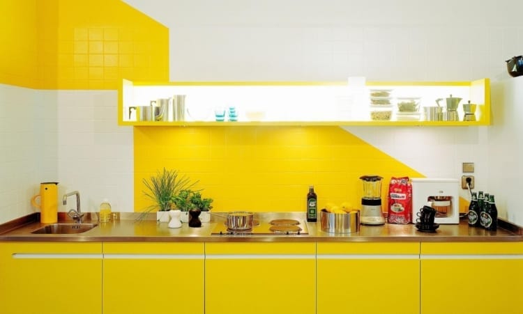 kitchen appliances ideas yellow appliances kitchen style