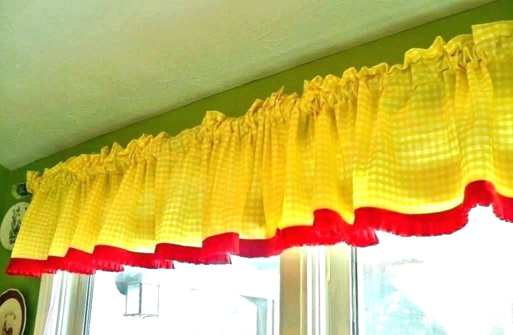 yellow window treatments yellow window treatments