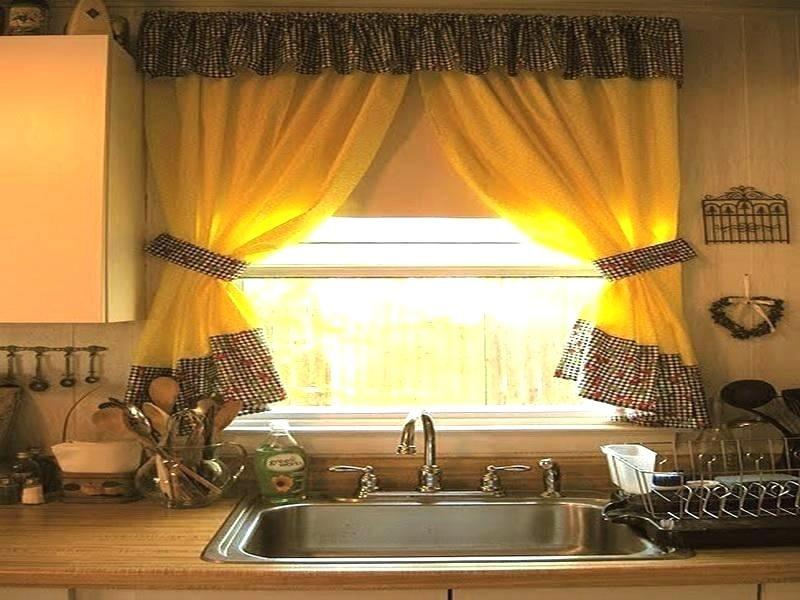 yellow window treatments yellow window treatments