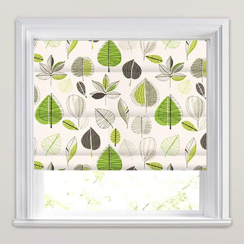 kitchen window treatments green window treatments