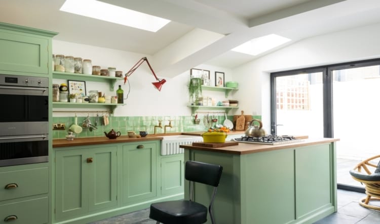 green appliances appliances kitchen style
