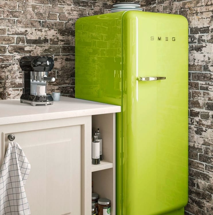 green appliances appliances kitchen style