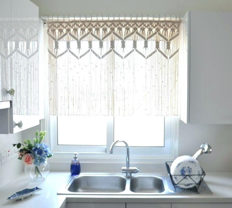 blue kitchen window treatment blue kitchen window treatment