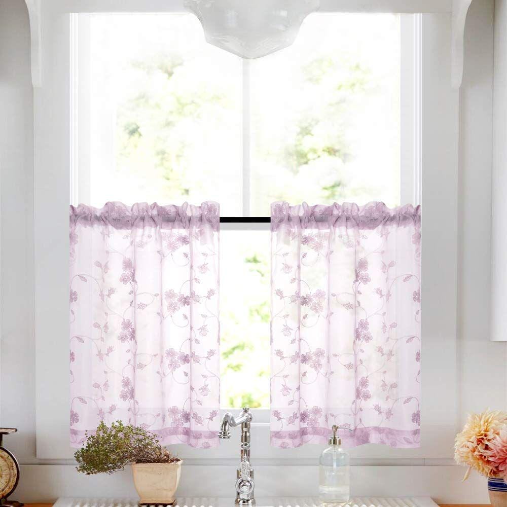 kitchen window treatment kitchen window treatment