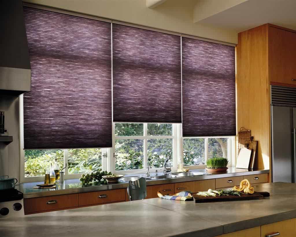 purple kitchen window treatment kitchen window treatment