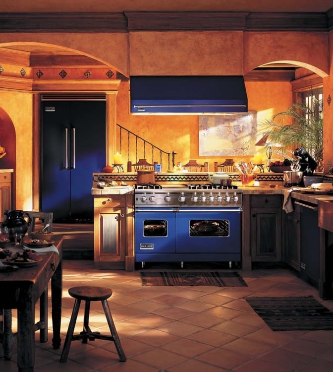 blue kitchen appliances blue kitchen appliances