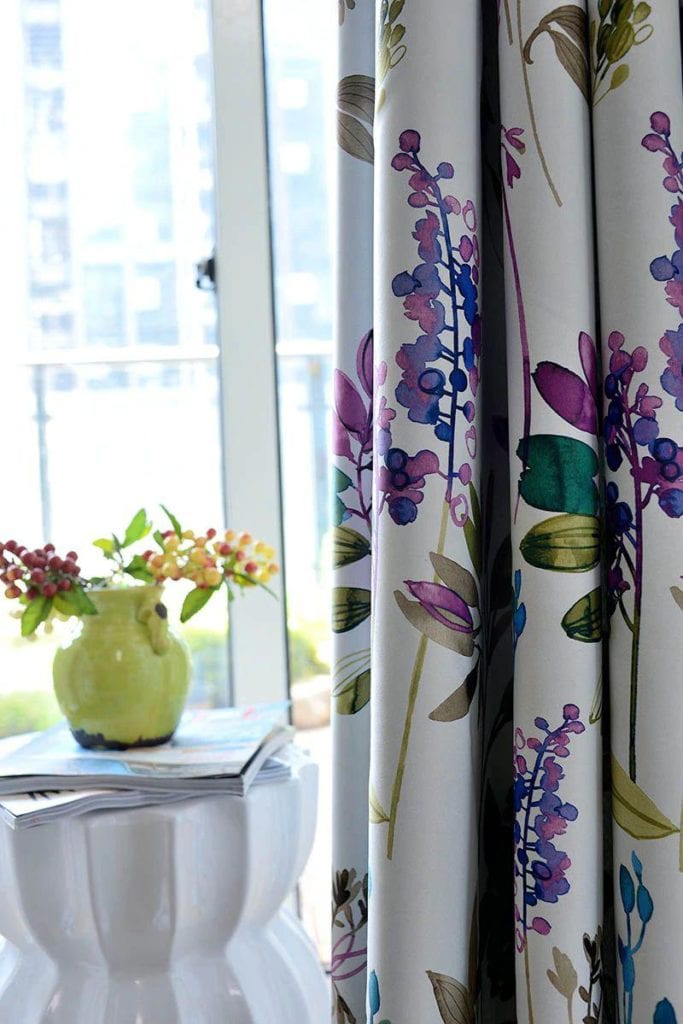 purple kitchen window treatment kitchen window treatment