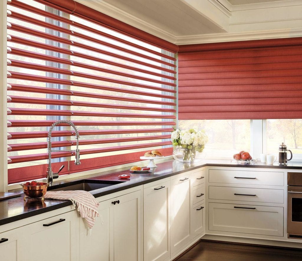 kitchen window treatments kitchen window treatments