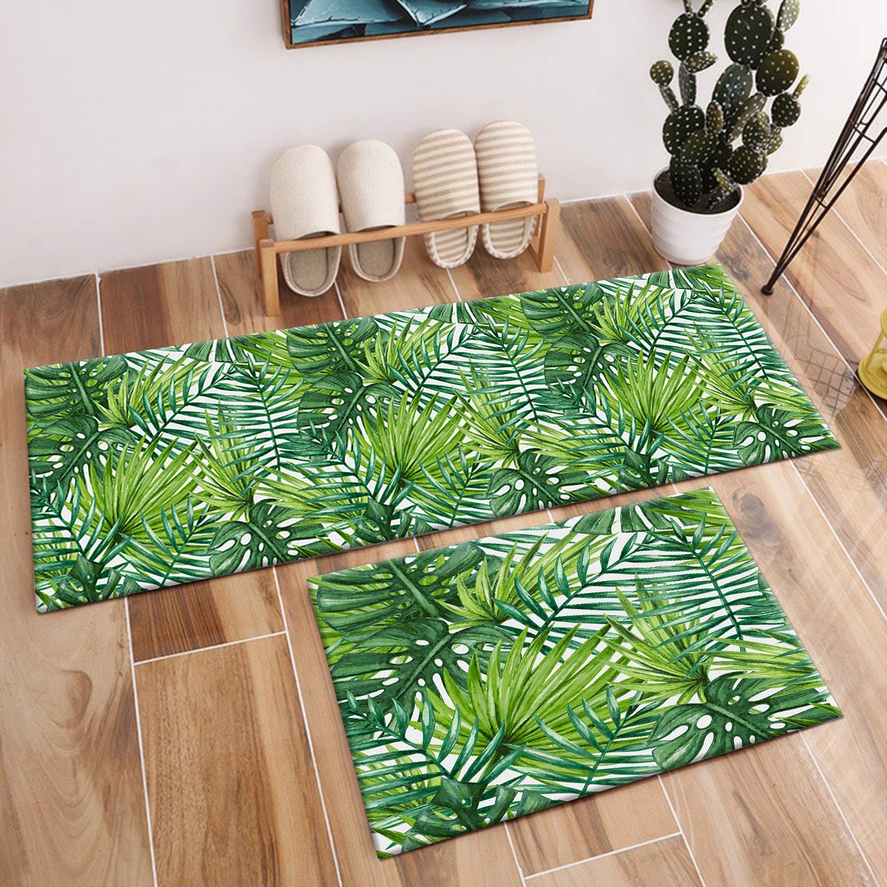 Green Kitchen Rug Kitchen Rug Design