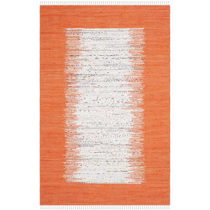 Orange Kitchen Rug Kitchen Rug Design