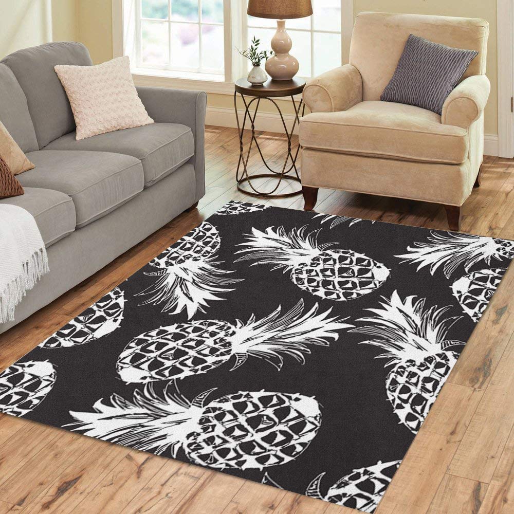 monovhrome kitchen rug monochrome rug