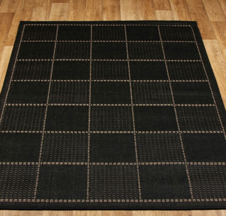 black kitchen rug kitchen rug design