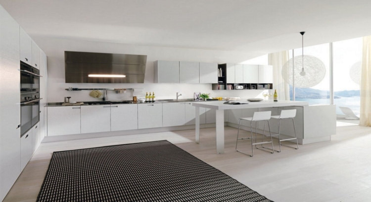 black kitchen rug kitchen rug design