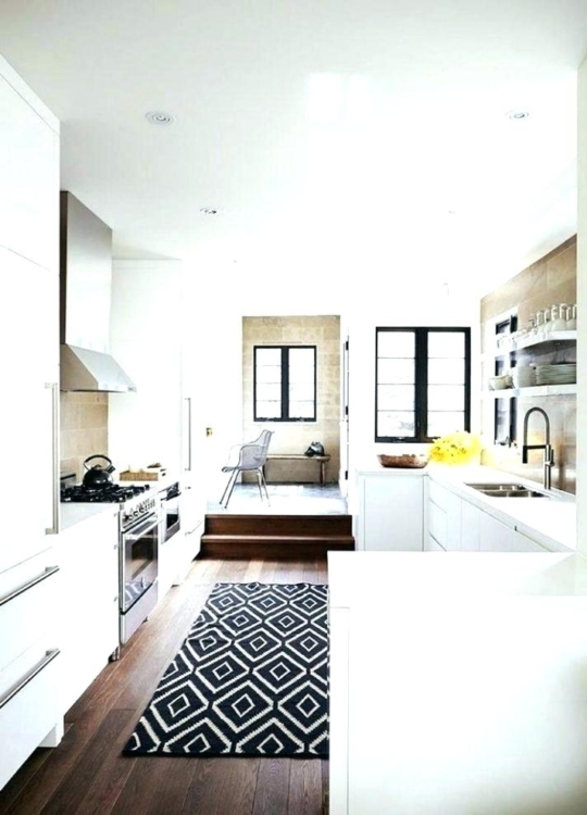black kitchen rug black kitchen rug