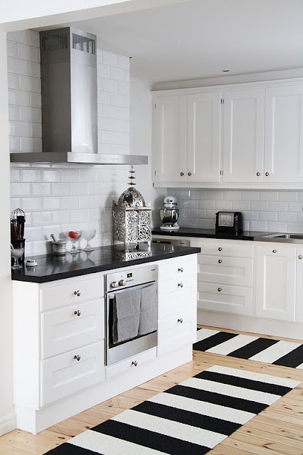 kitchen rug design black kitchen rug