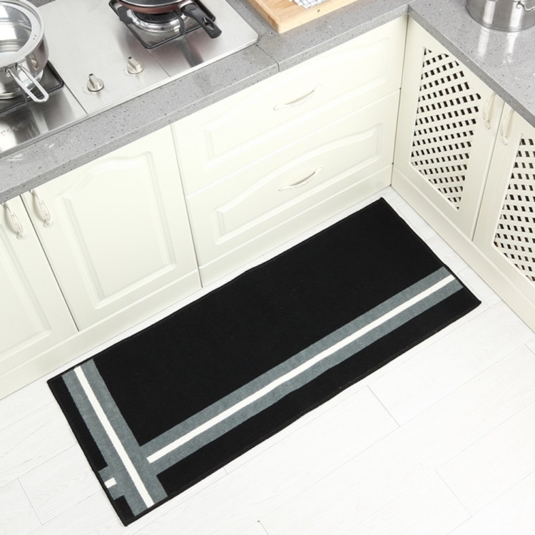 kitchen rug design black kitchen rug