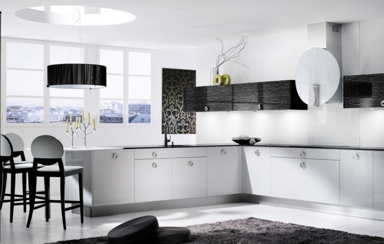 black kitchen rug kitchen rug design