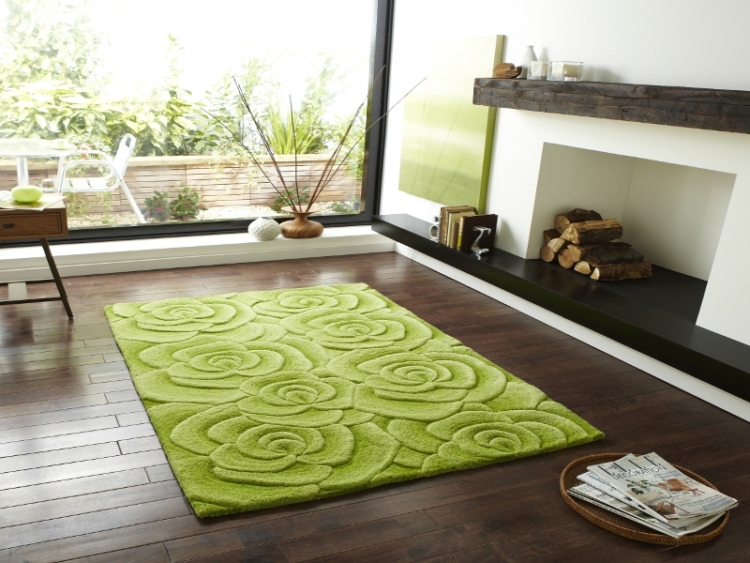 Green Kitchen Rug Kitchen Rug Design