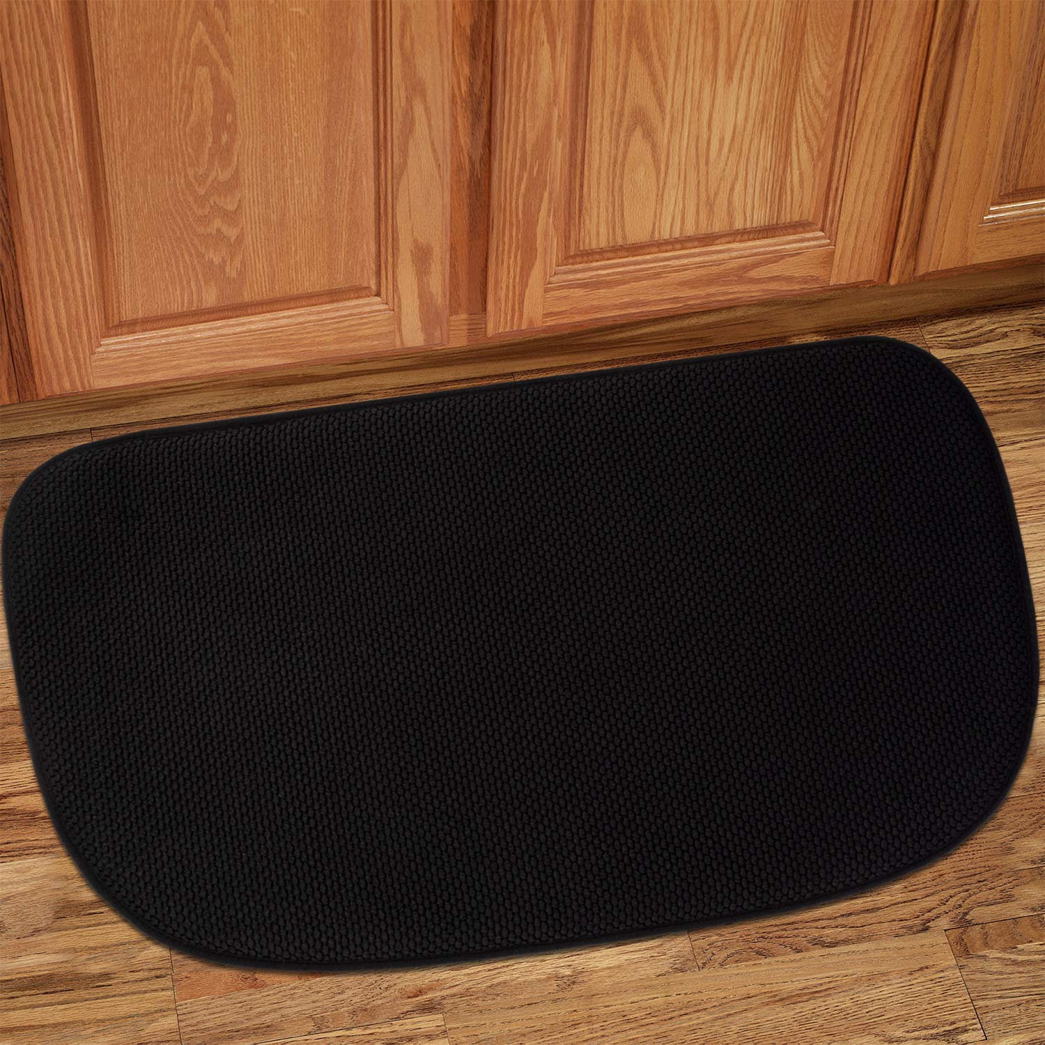 black kitchen rug kitchen rug design