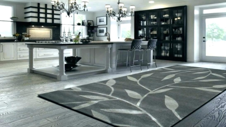 Gray Kitchen Rug Kitchen Rug Design