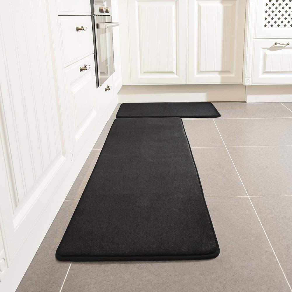 kitchen rug design black kitchen rug