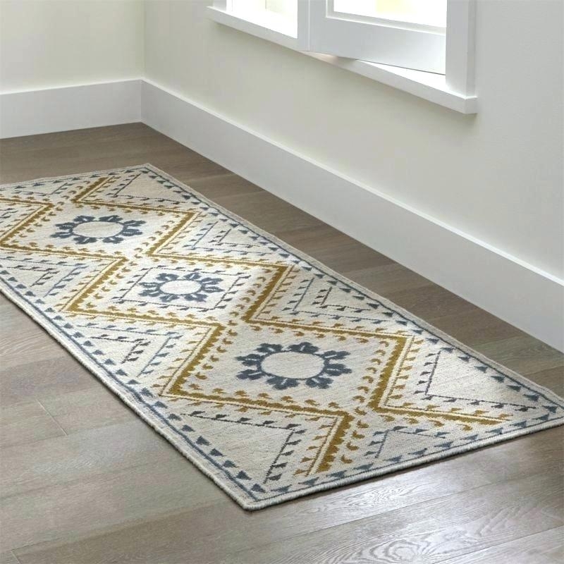 Gray Kitchen Rug Kitchen Rug Design