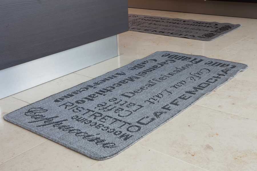 Gray Kitchen Rug Kitchen Rug Design
