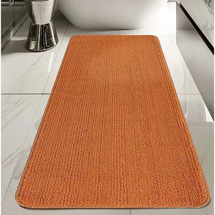 Orange Kitchen Rug Kitchen Rug Design