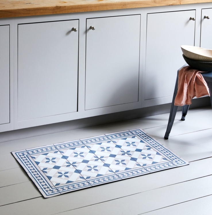 blue kitchen rug blue kitchen rug