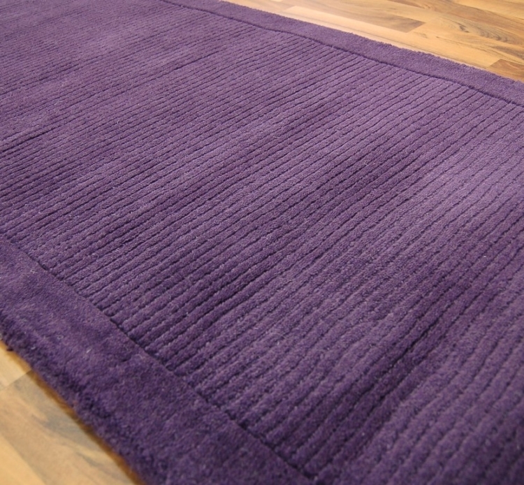purple rug purple kitchen rug