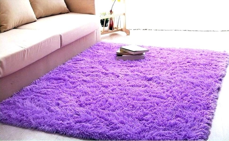 purple kitchen rug purple rug