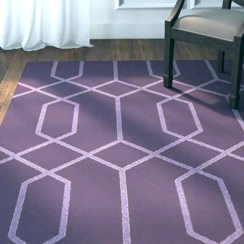 purple rug purple kitchen rug