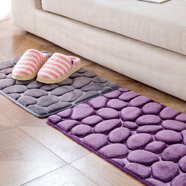 purple rug purple kitchen rug