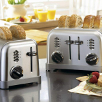 Best 4 Slice Toasters
