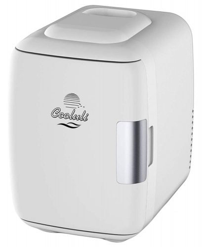 Cooluli Mini Fridge Electric Cooler and Warmer